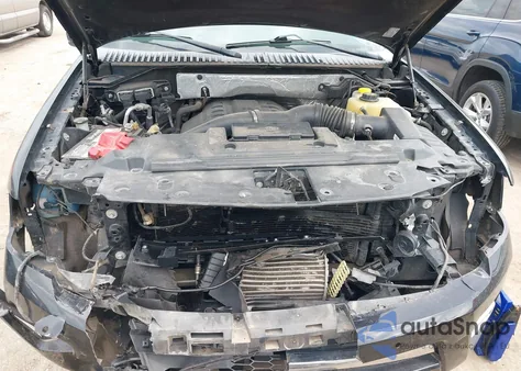 2017 Ford Expedition Limited z USA, uszkodzony, nr VIN 1FMJK2AT2HEA74923